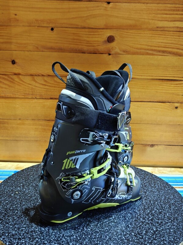 LYŽIARKY DALBELLO PANTERRA 100 GW 26MP